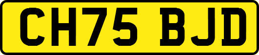 CH75BJD