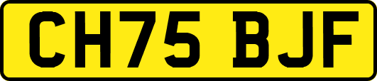 CH75BJF