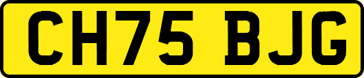 CH75BJG