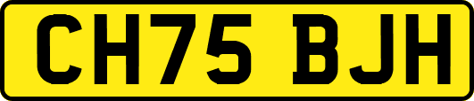 CH75BJH