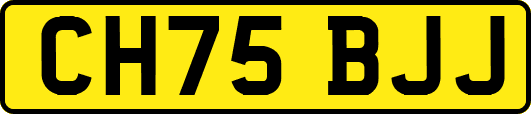 CH75BJJ