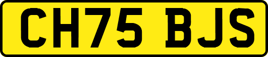 CH75BJS