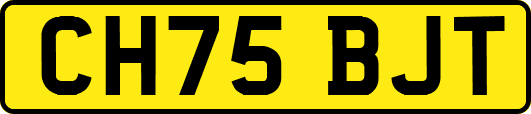 CH75BJT