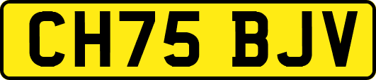 CH75BJV