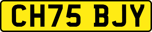 CH75BJY