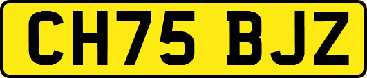 CH75BJZ
