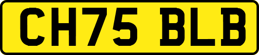 CH75BLB