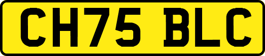 CH75BLC