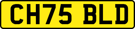 CH75BLD