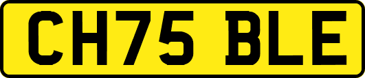 CH75BLE