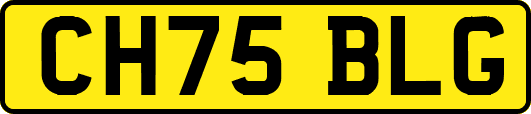 CH75BLG