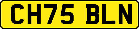 CH75BLN