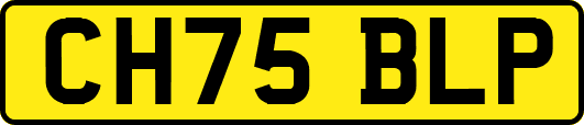 CH75BLP