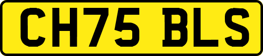 CH75BLS