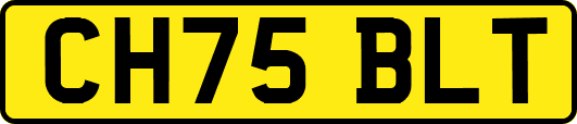 CH75BLT