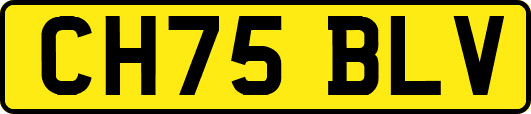 CH75BLV
