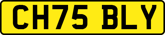 CH75BLY