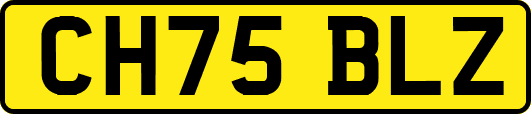 CH75BLZ