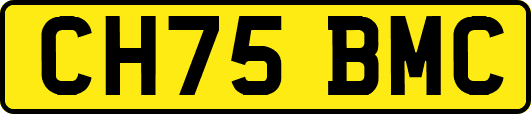 CH75BMC