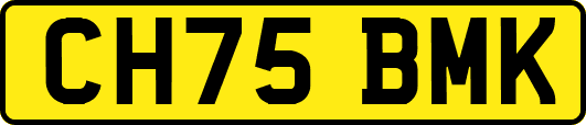 CH75BMK