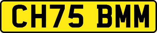 CH75BMM