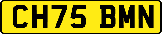 CH75BMN