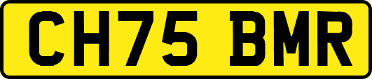 CH75BMR
