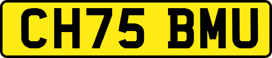 CH75BMU