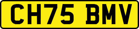 CH75BMV