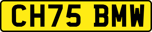 CH75BMW