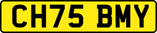 CH75BMY