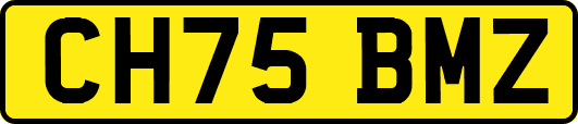 CH75BMZ