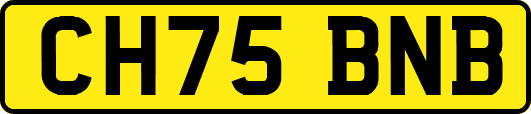 CH75BNB