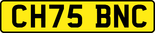 CH75BNC