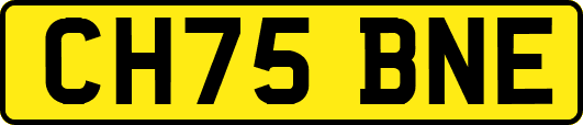 CH75BNE