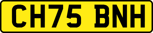 CH75BNH
