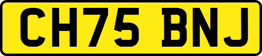 CH75BNJ