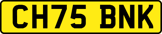 CH75BNK
