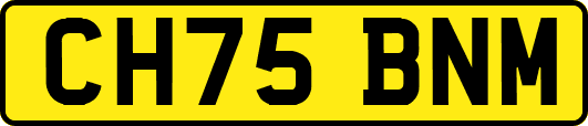 CH75BNM