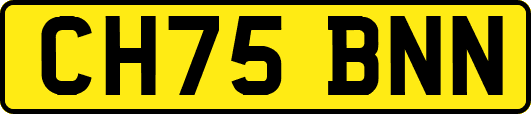CH75BNN