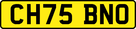 CH75BNO