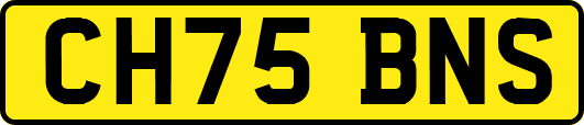 CH75BNS