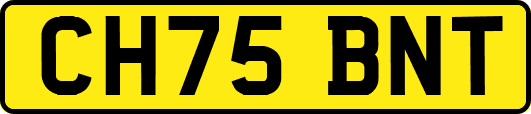 CH75BNT