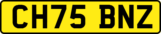 CH75BNZ