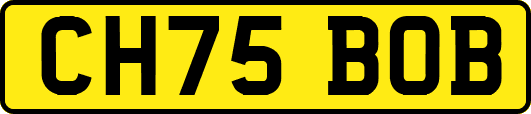 CH75BOB