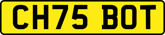 CH75BOT