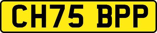 CH75BPP