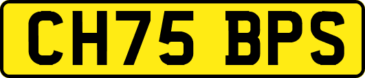 CH75BPS