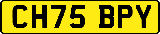CH75BPY