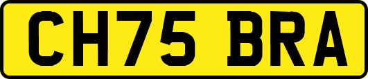 CH75BRA